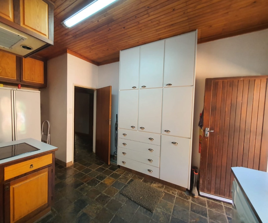 Commercial Property for Sale in Estoire Free State
